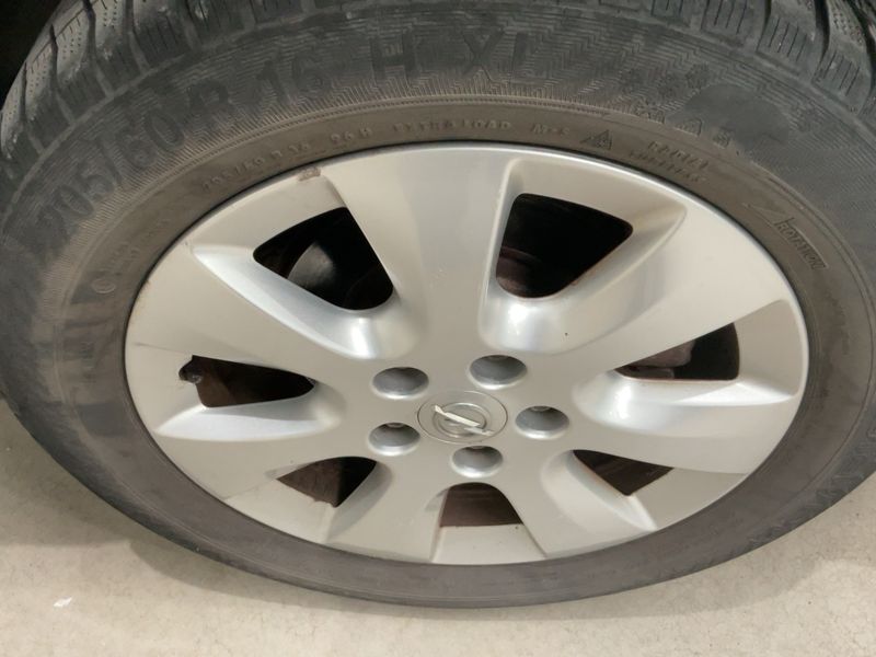 Opel Combo Life 1.2 Turbo Selection 2019 – снимка 5