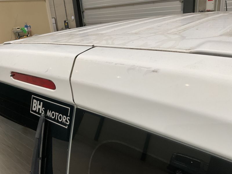 Opel Combo Life 1.2 Turbo Selection 2019 – снимка 31