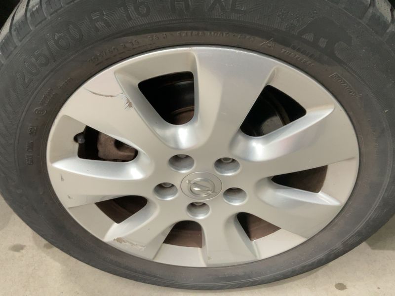 Opel Combo Life 1.2 Turbo Selection 2019 – снимка 9