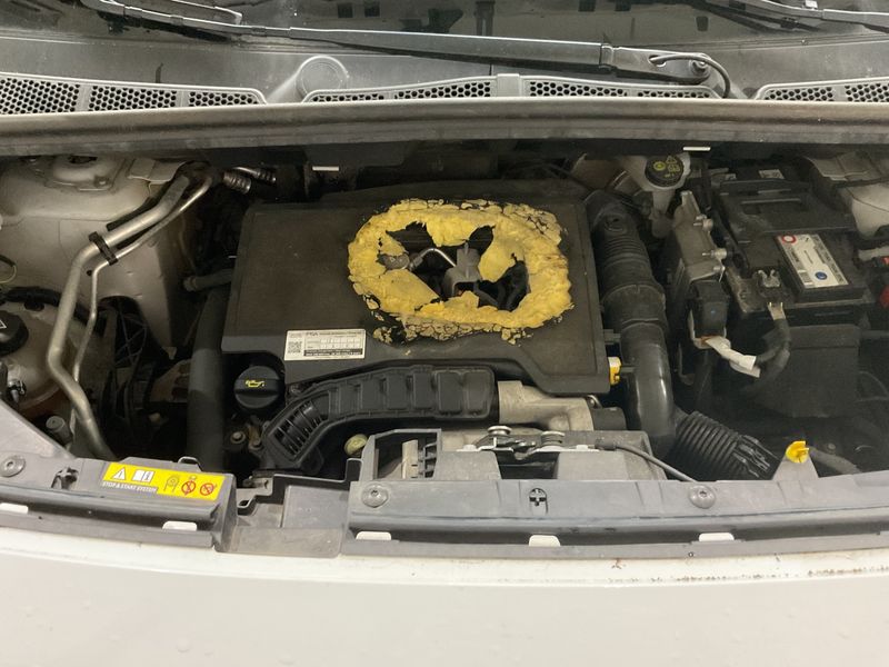 Opel Combo Life 1.2 Turbo Selection 2019 – снимка 34