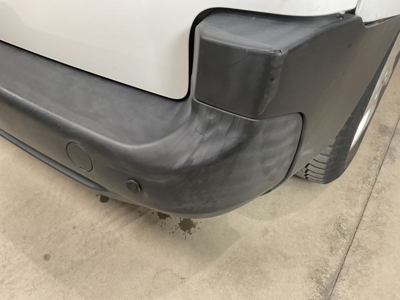 Opel Combo Life 1.2 Turbo Selection 2019 – снимка 32