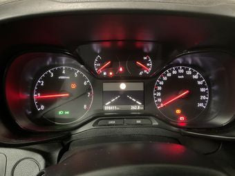 Opel Combo Life 1.2 Turbo Selection 2019 – снимка 18