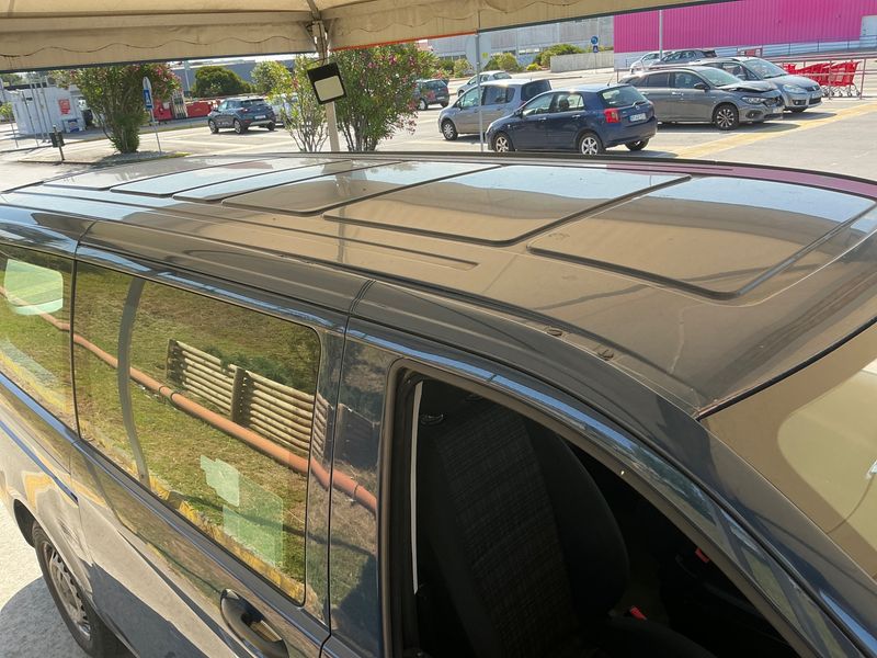 Mercedes-Benz Vito Tourer 114 CDI Pro extralang 2019 – снимка 13