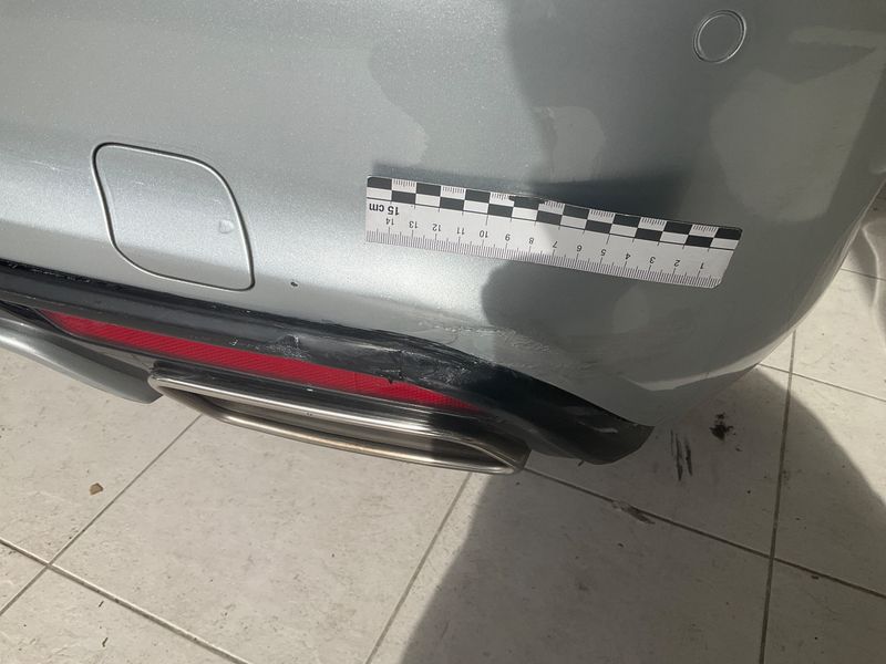Mercedes-Benz S-Klasse S 400 Hybrid AMG Line 2016 – снимка 22