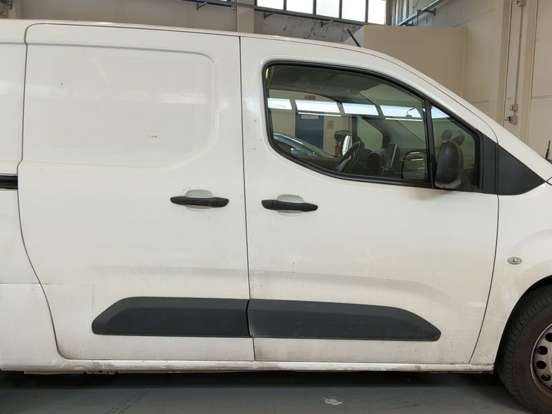 Citroen Berlingo 1.5 Blue-HDi Club XL 2021 – снимка 10
