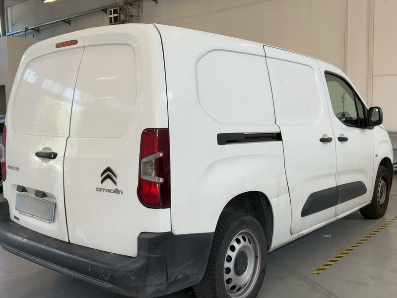 Citroen Berlingo 1.5 Blue-HDi Club XL 2021 – снимка 8