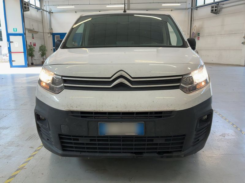 Citroen Berlingo 1.5 Blue-HDi Club XL 2021 – снимка 14