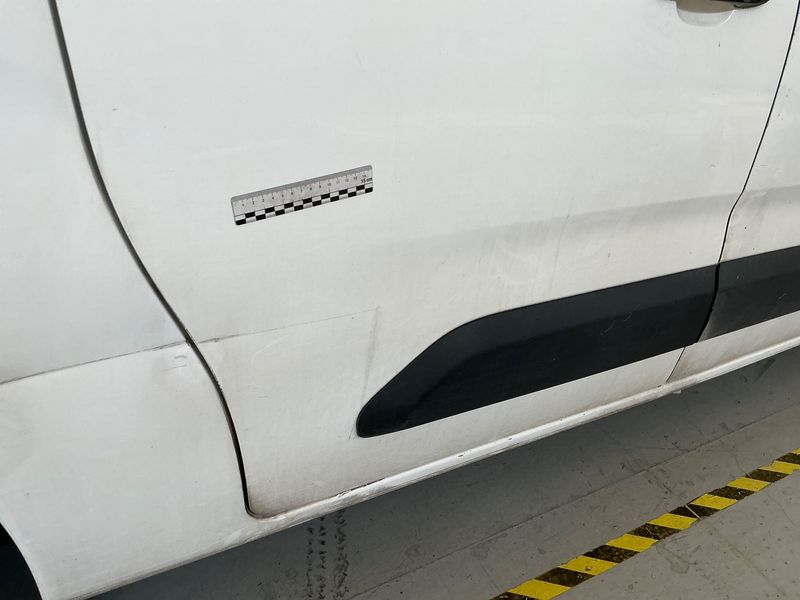 Citroen Berlingo 1.5 Blue-HDi Club XL 2021 – снимка 23