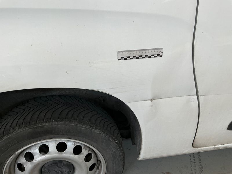 Citroen Berlingo 1.5 Blue-HDi Club XL 2021 – снимка 22