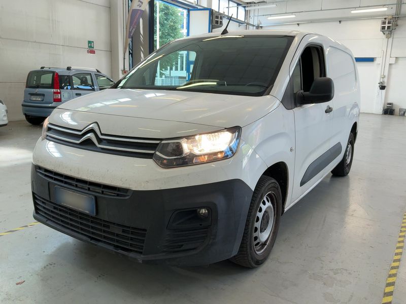 Citroen Berlingo 1.5 Blue-HDi Club XL 2021 – снимка 1