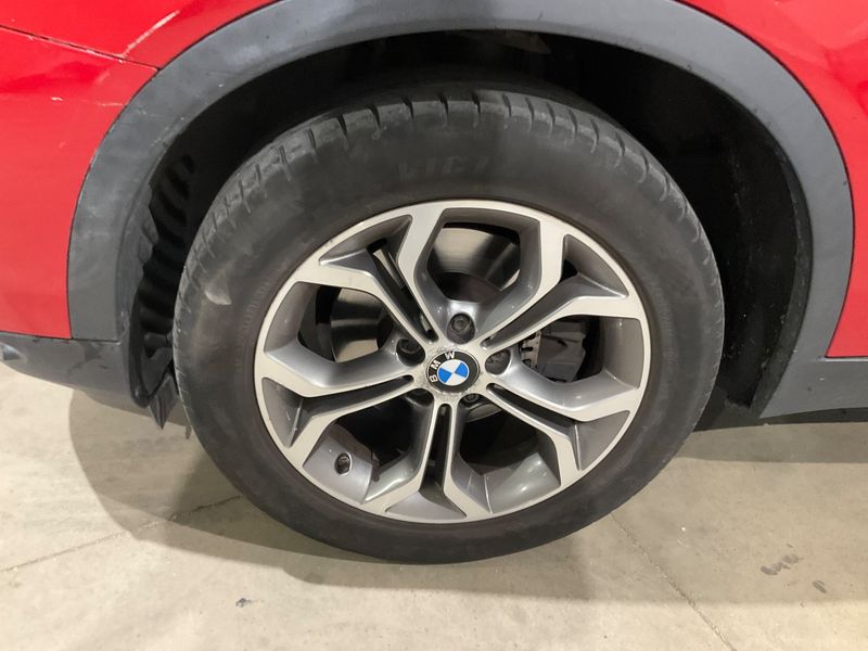 BMW X4 xDrive 20d 2015 – снимка 3