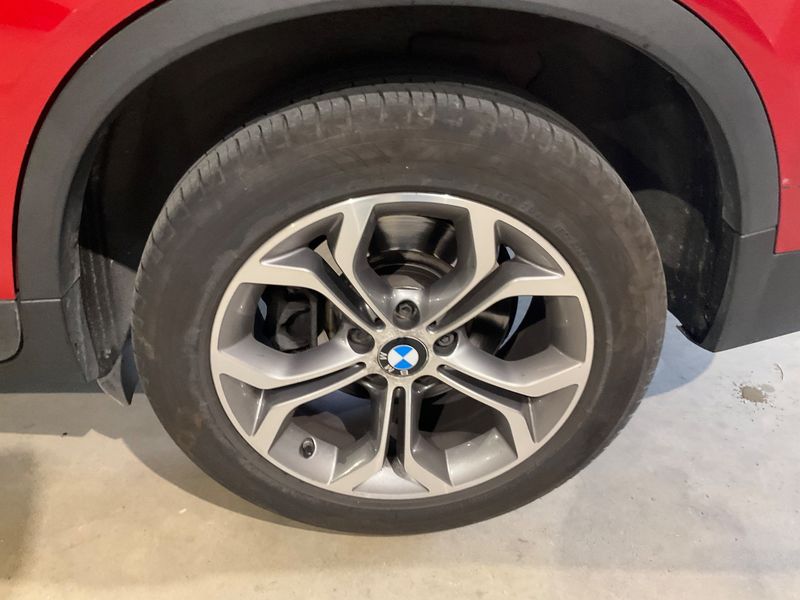 BMW X4 xDrive 20d 2015 – снимка 5