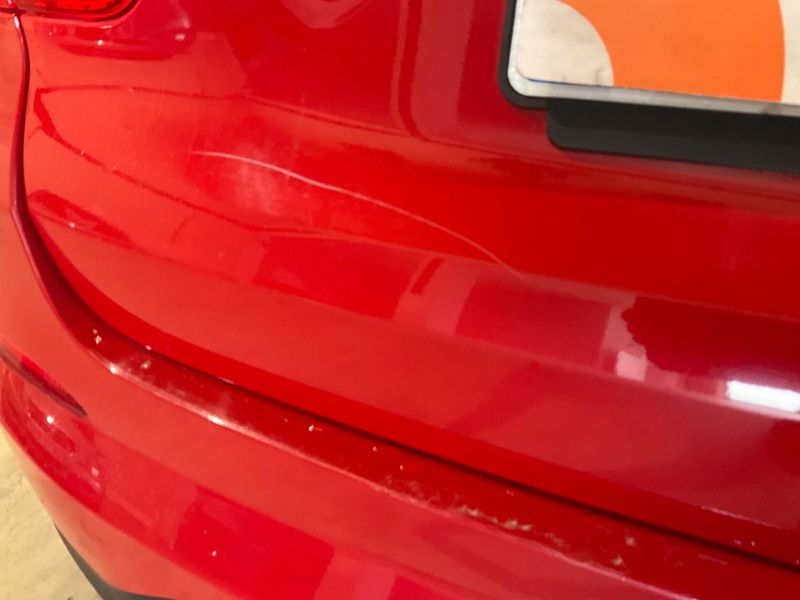 BMW X4 xDrive 20d 2015 – снимка 26
