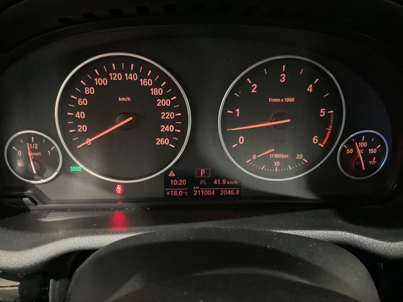 BMW X4 xDrive 20d 2015 – снимка 18