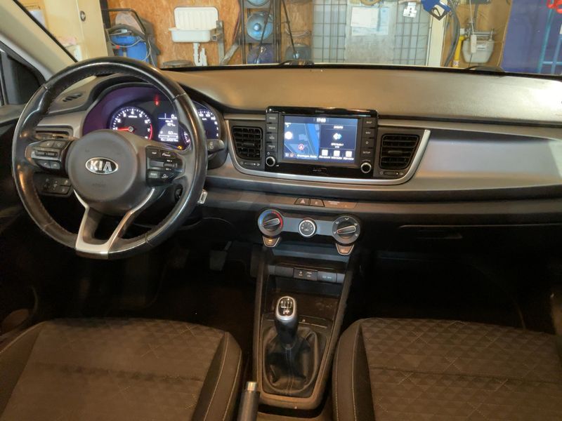 Kia Rio 1.0 TGDI Spirit 2018 – снимка 17