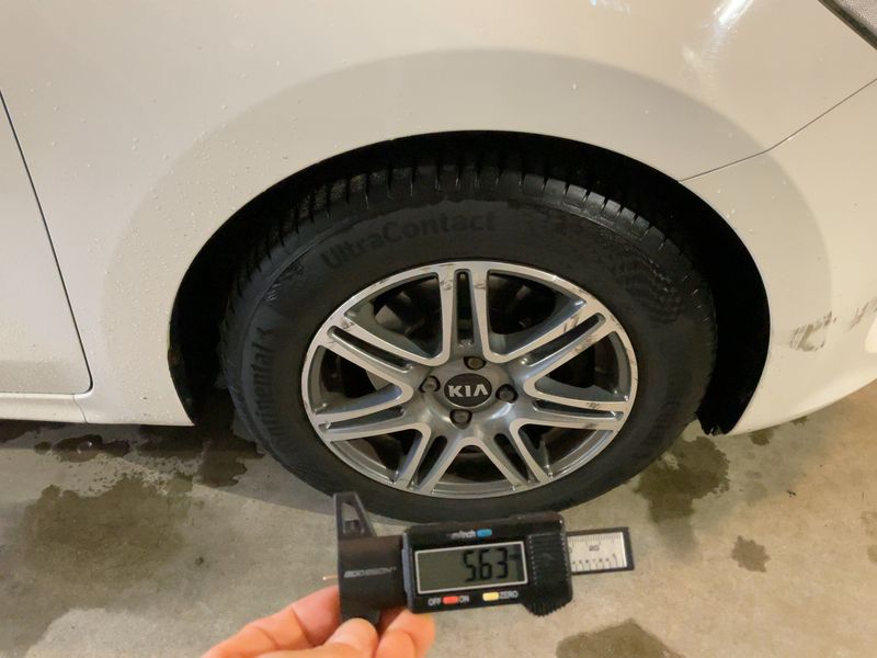 Kia Rio 1.0 TGDI Spirit 2018 – снимка 11