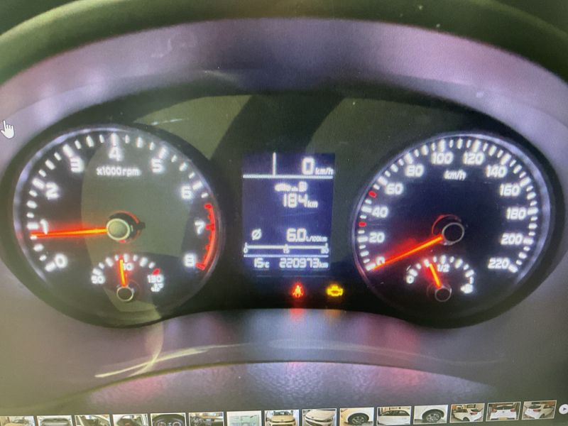 Kia Rio 1.0 TGDI Spirit 2018 – снимка 23