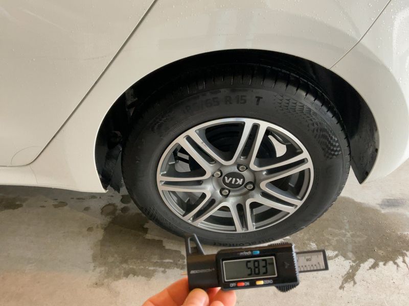 Kia Rio 1.0 TGDI Spirit 2018 – снимка 5