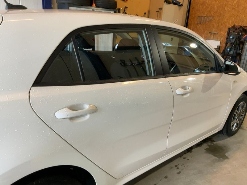 Kia Rio 1.0 TGDI Spirit 2018 – снимка 10