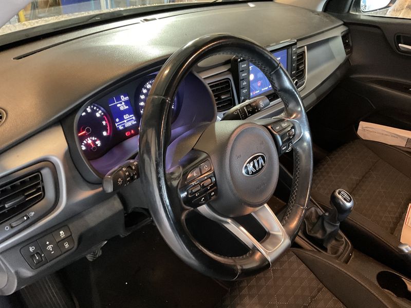 Kia Rio 1.0 TGDI Spirit 2018 – снимка 22