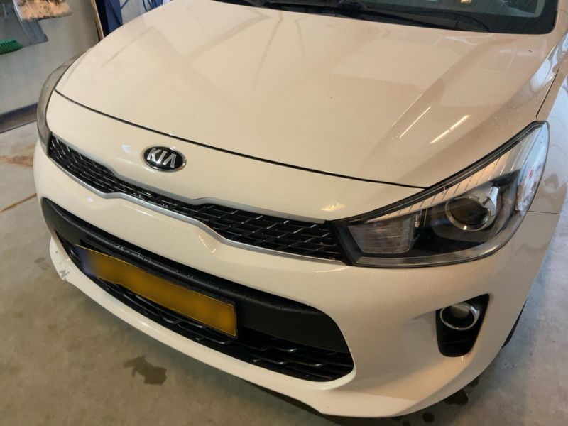 Kia Rio 1.0 TGDI Spirit 2018 – снимка 2