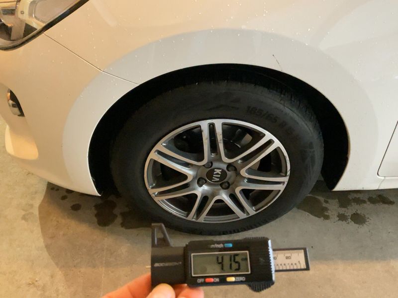 Kia Rio 1.0 TGDI Spirit 2018 – снимка 3