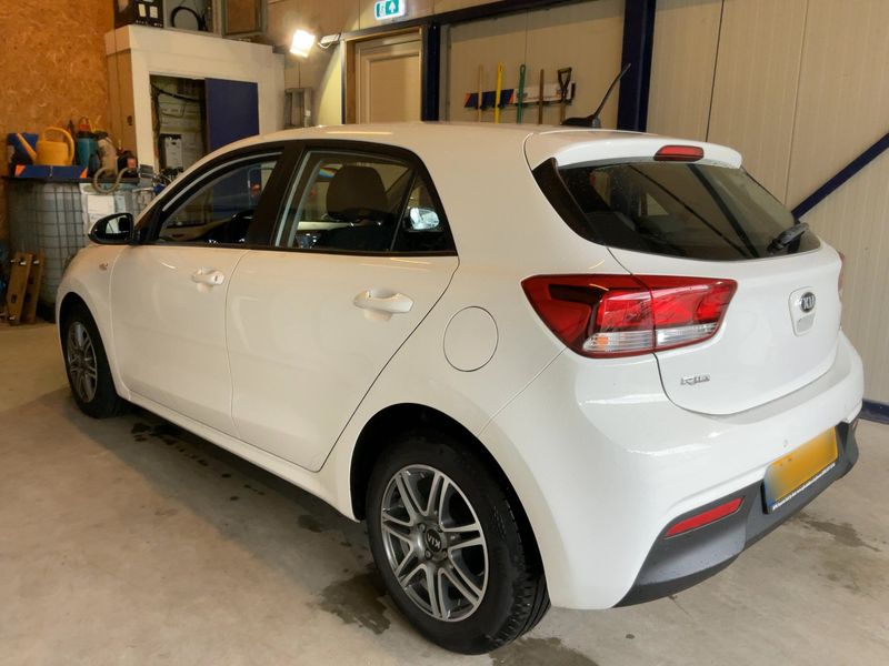 Kia Rio 1.0 TGDI Spirit 2018 – снимка 6