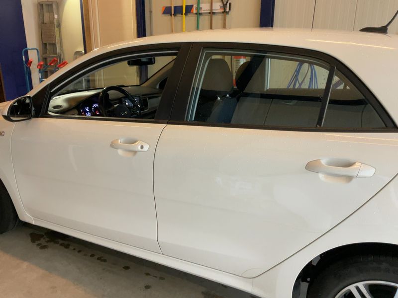Kia Rio 1.0 TGDI Spirit 2018 – снимка 4
