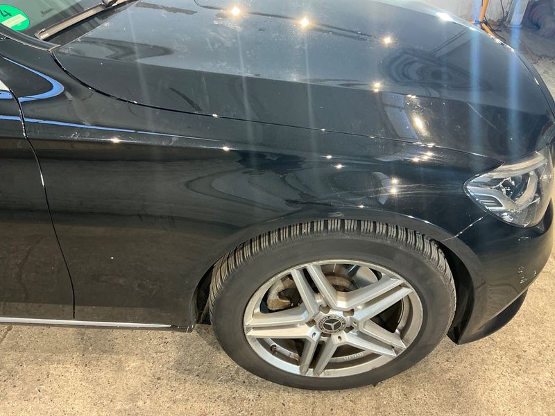 Mercedes-Benz C-Klasse C 180 Avantgarde 2019 – снимка 21