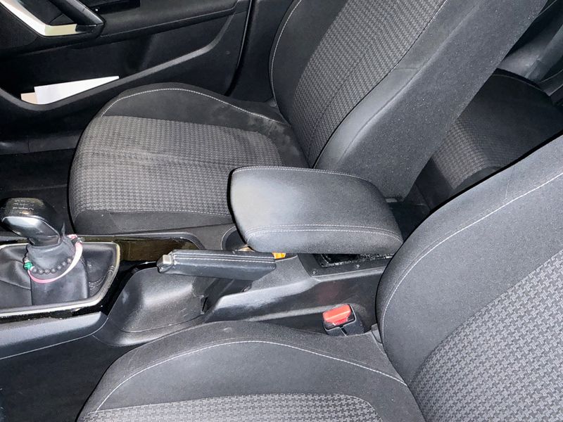 Peugeot 308 1.6 Blue-HDi Style 2016 – снимка 24