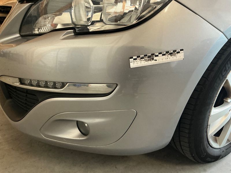 Peugeot 308 1.6 Blue-HDi Style 2016 – снимка 31