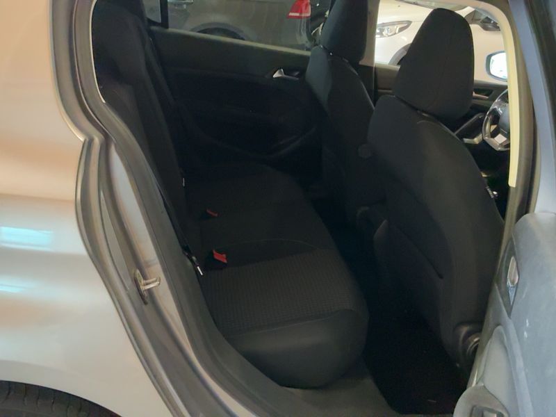 Peugeot 308 1.6 Blue-HDi Style 2016 – снимка 19