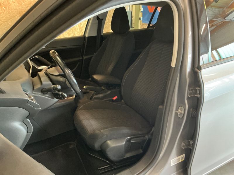 Peugeot 308 1.6 Blue-HDi Style 2016 – снимка 26