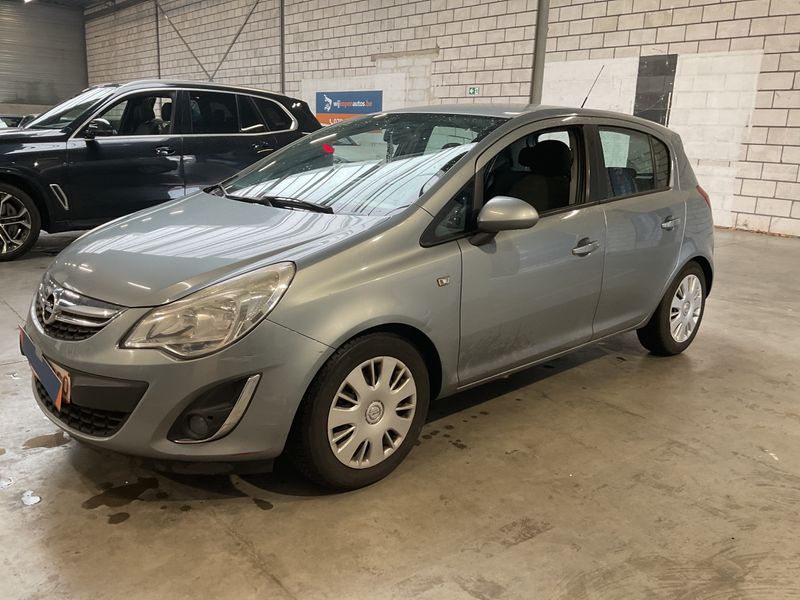 Opel Corsa 1.3 CDTI Satellite 2011 – снимка 1