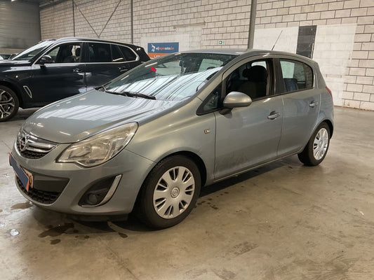 Opel Corsa 1.3 CDTI Satellite 2011 – снимка 1