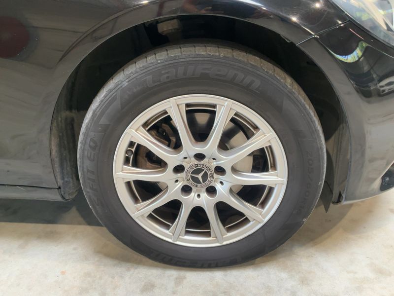 Mercedes-Benz C-Klasse C 180 d BlueTEC Business 2017 – снимка 11