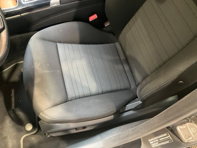 Mercedes-Benz C-Klasse C 180 d BlueTEC Business 2017 – снимка 26