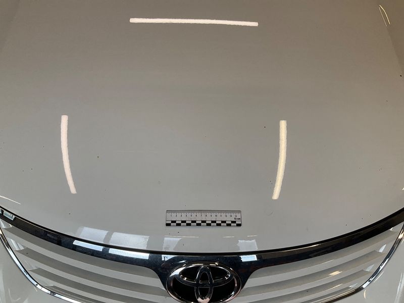 Toyota Avensis 2.0 D-4D Executive 2011 – снимка 37