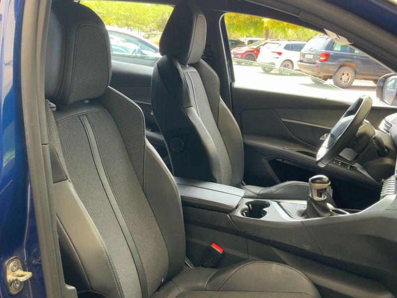 Peugeot 3008 1.5 Blue-HDi GT Line 2019 – снимка 16