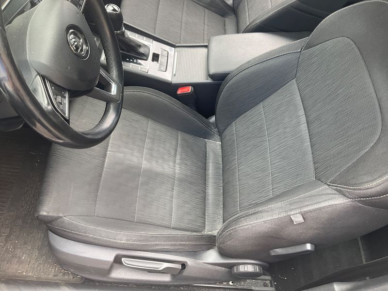 Skoda Superb 2.0 TDI Ambition 2018 – снимка 25