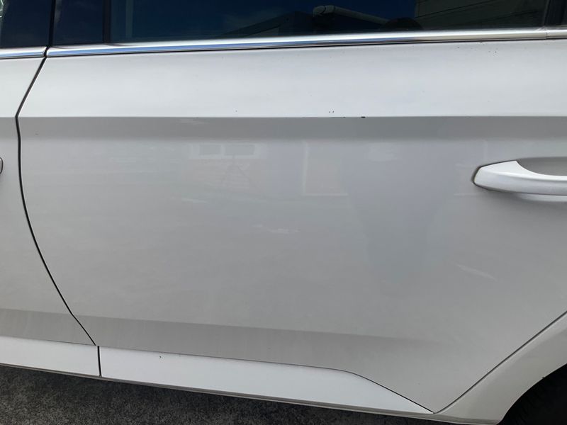 Skoda Superb 2.0 TDI Ambition 2018 – снимка 26
