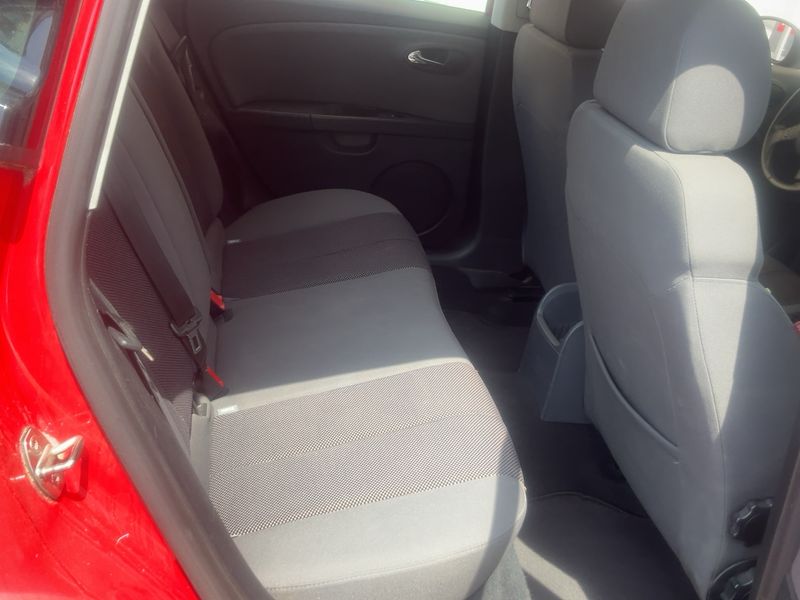 Seat Leon 2.0 TDI Stylance / Style 2008 – снимка 19
