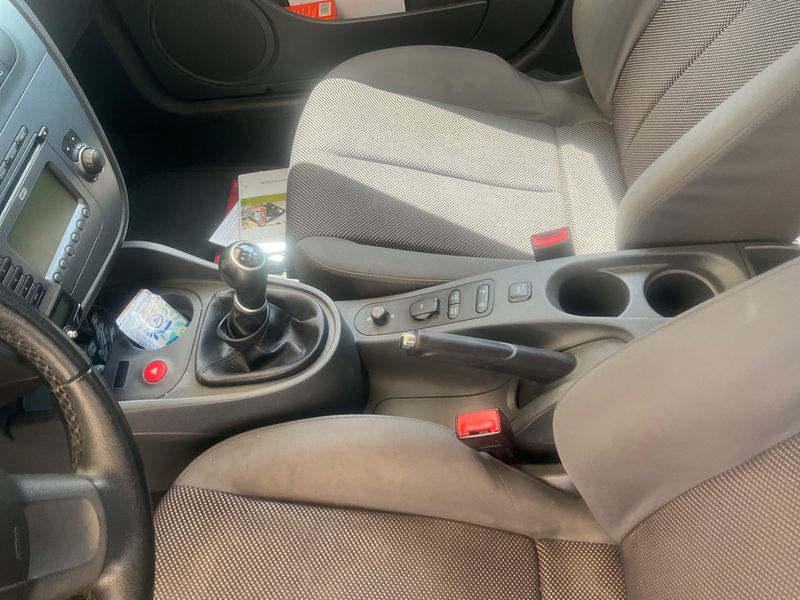 Seat Leon 2.0 TDI Stylance / Style 2008 – снимка 39