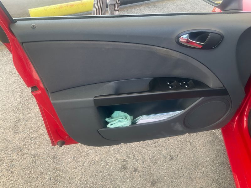 Seat Leon 2.0 TDI Stylance / Style 2008 – снимка 42