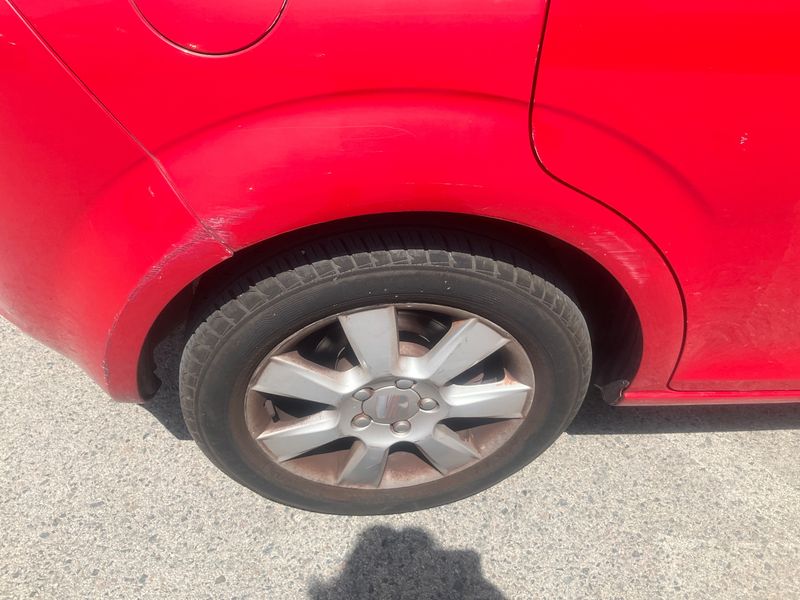 Seat Leon 2.0 TDI Stylance / Style 2008 – снимка 23