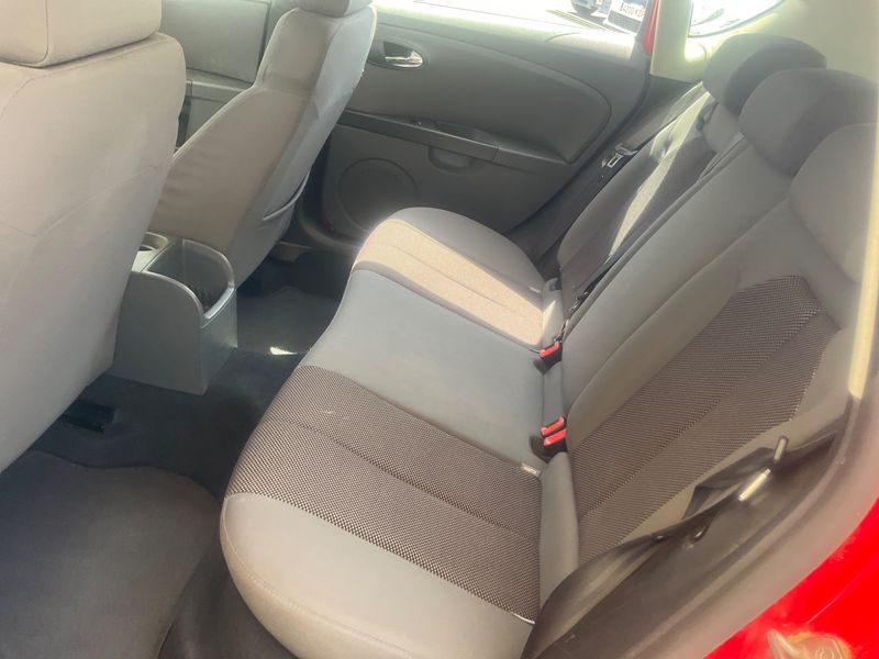 Seat Leon 2.0 TDI Stylance / Style 2008 – снимка 38