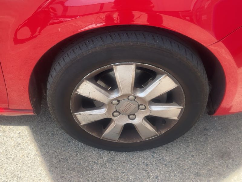 Seat Leon 2.0 TDI Stylance / Style 2008 – снимка 11