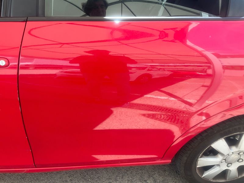 Seat Leon 2.0 TDI Stylance / Style 2008 – снимка 28