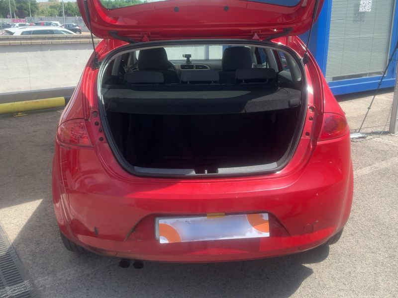 Seat Leon 2.0 TDI Stylance / Style 2008 – снимка 15