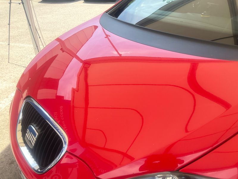 Seat Leon 2.0 TDI Stylance / Style 2008 – снимка 49